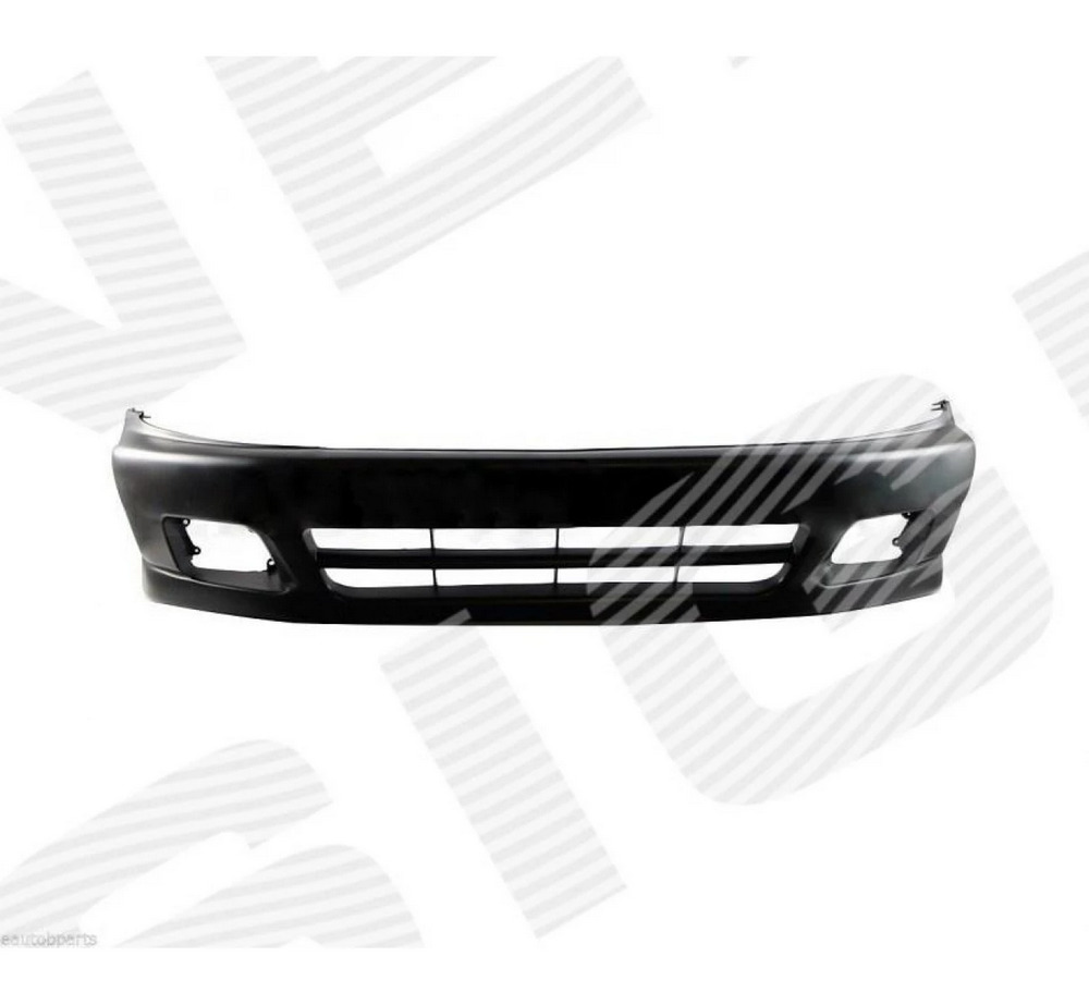 Бампер передний для Mitsubishi Galant (USA)