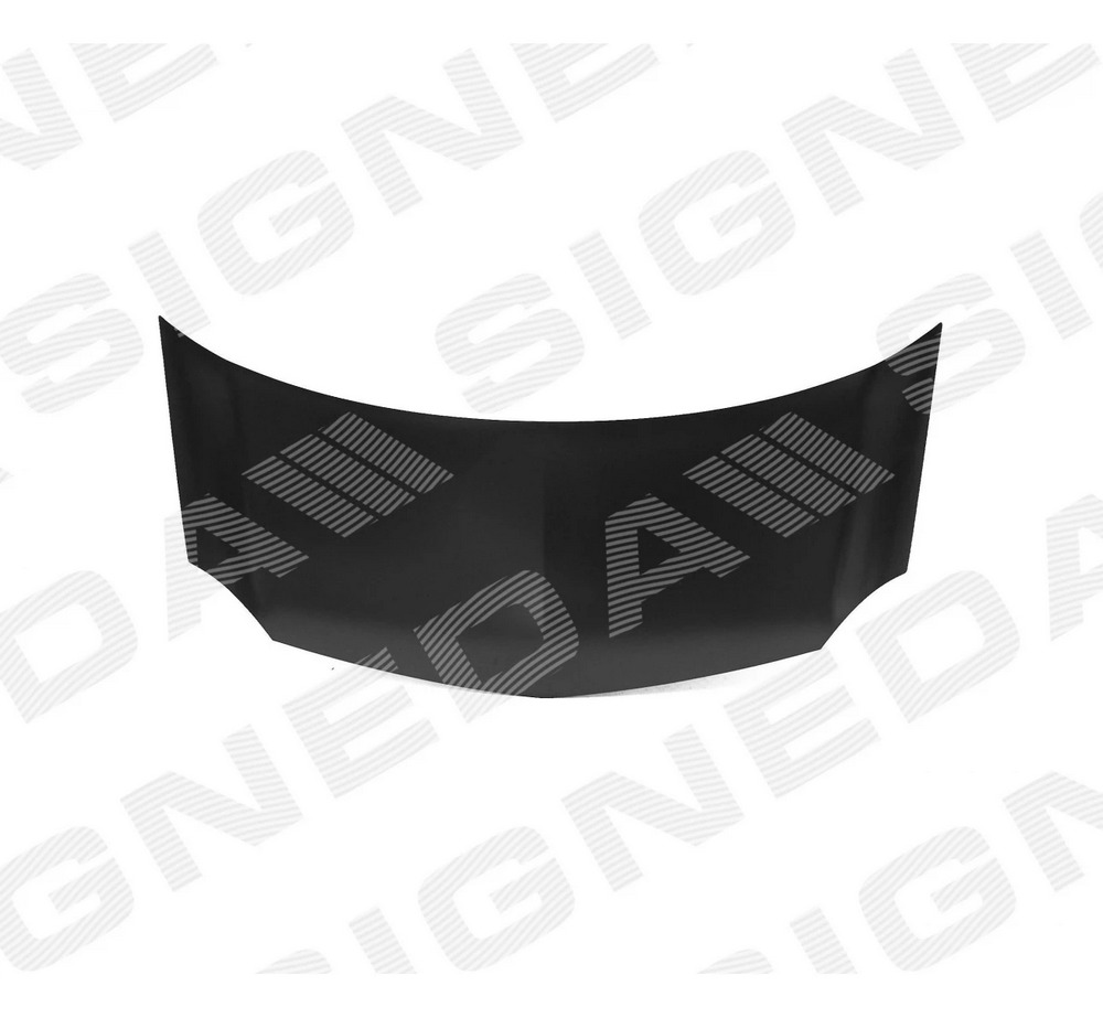 Капот для Renault Kangoo II