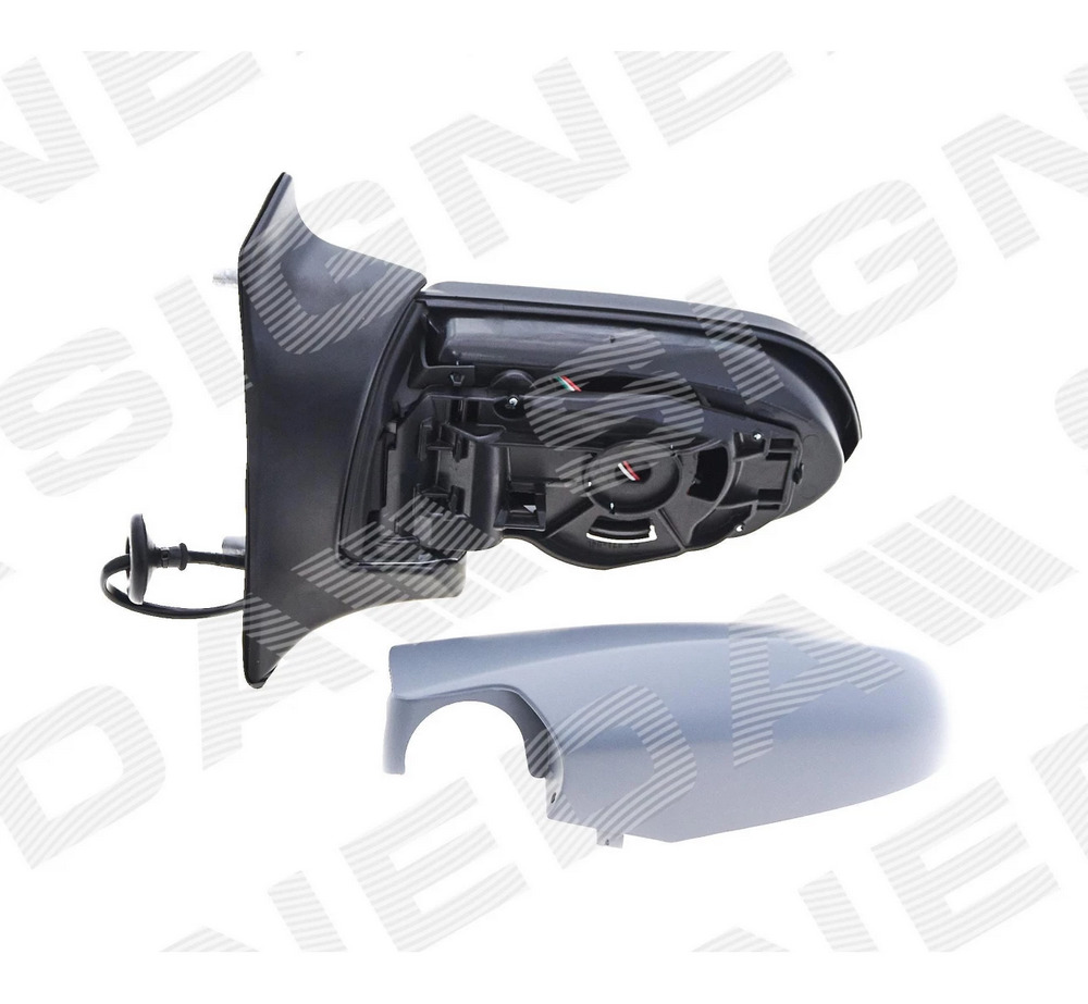 Боковое зеркало (левое) для Opel Zafira A (F75)