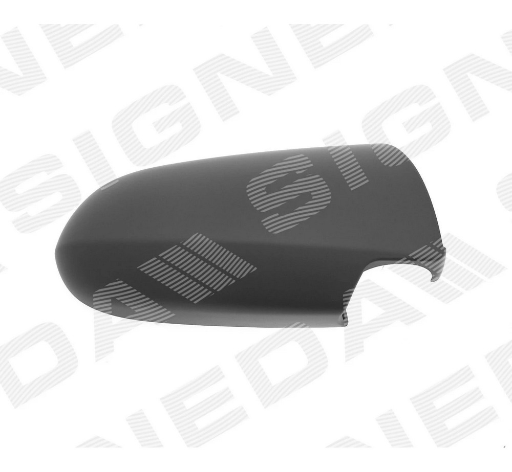 Крышка бокового зеркала (правая) для Opel Zafira A (F75)