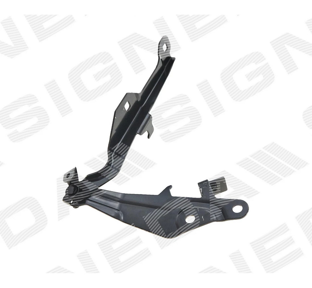 Петля капота (левая) для Ford Mustang VI