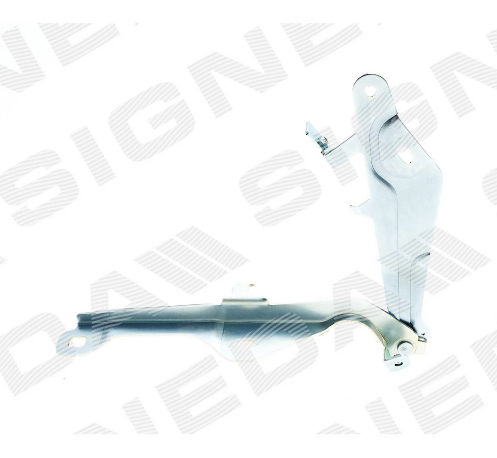 Петля капота (левая) для Ford Mustang VI