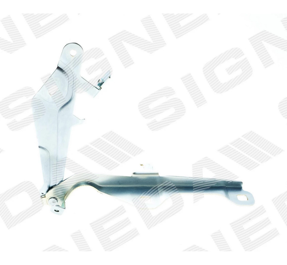 Петля капота (правая) для Ford Mustang VI