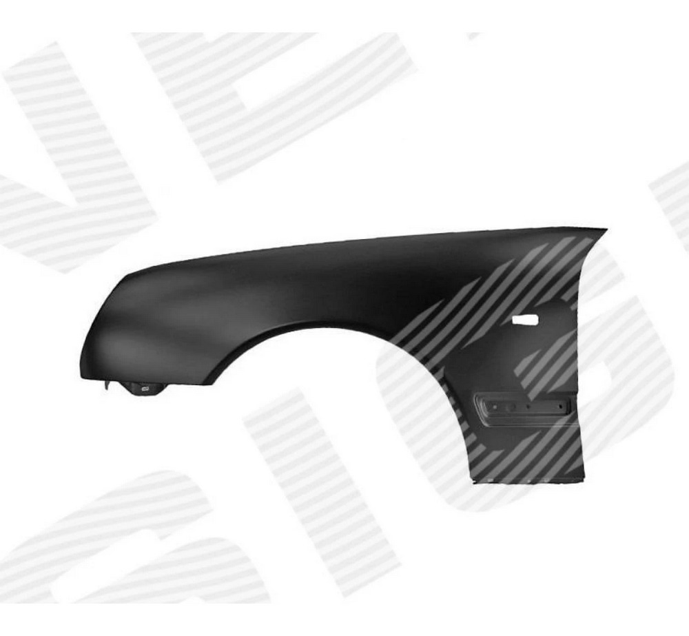 Крыло переднее (левое) для Mercedes E (W210)