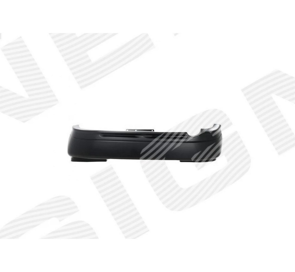 Бампер задний для Mitsubishi Galant (USA)