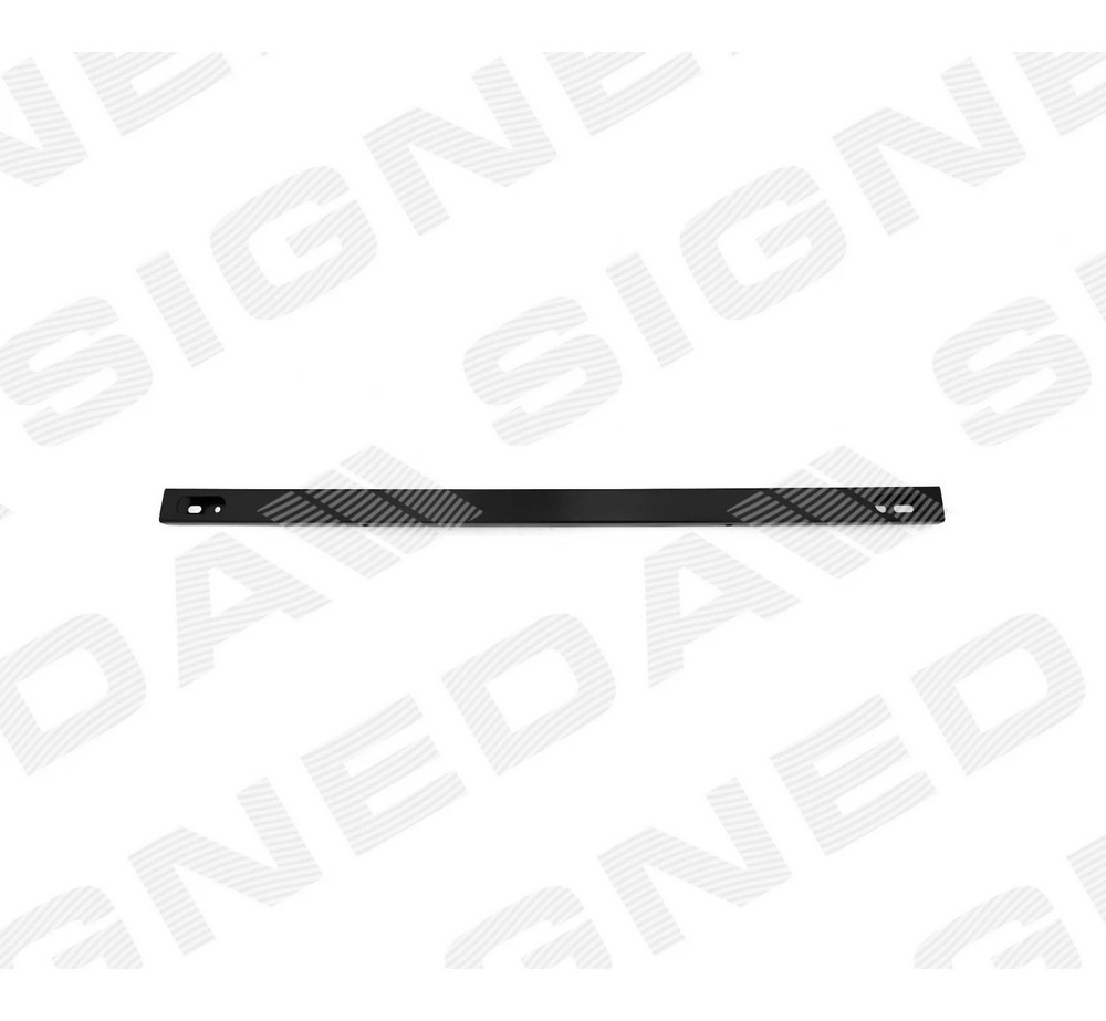 Усилитель бампера для Nissan X-Trail (T30)