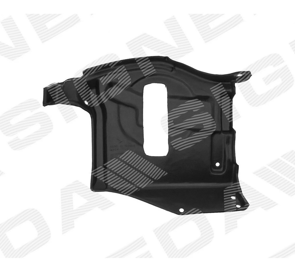 Защита двигателя (левая) для Mitsubishi Galant (USA)