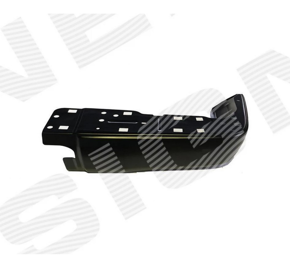 Угол заднего бампера для Toyota Tundra III