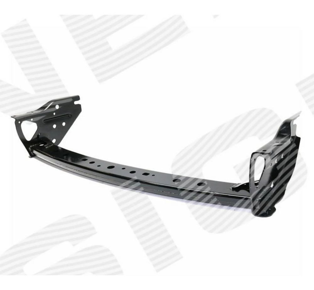 Усилитель заднего бампера для Toyota Tundra III