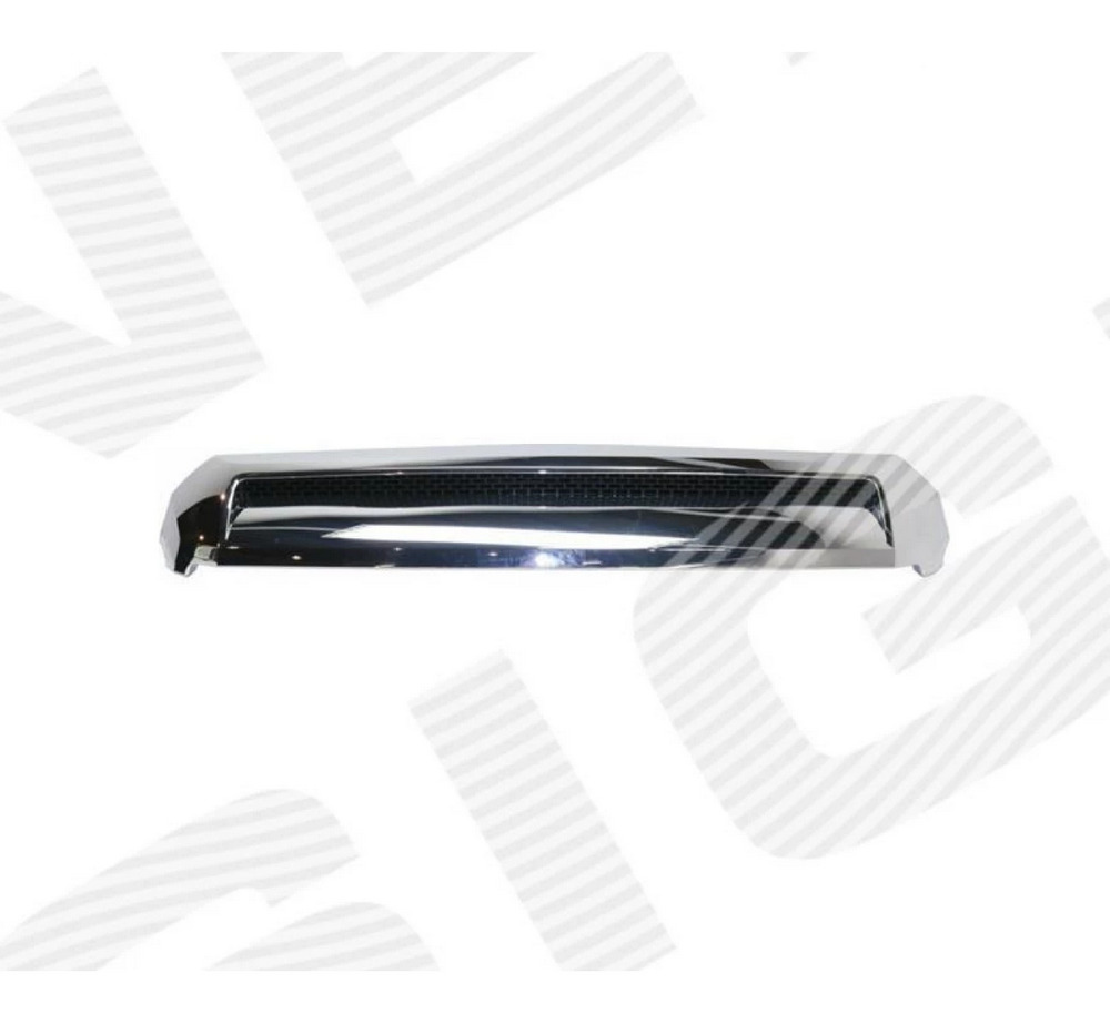 Накладка на капот для Toyota Tundra III