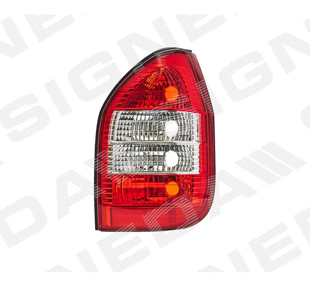 Задний фонарь (правый) для Opel Zafira A (F75) Задний фонарь (правый) для Opel Zafira A (F75)