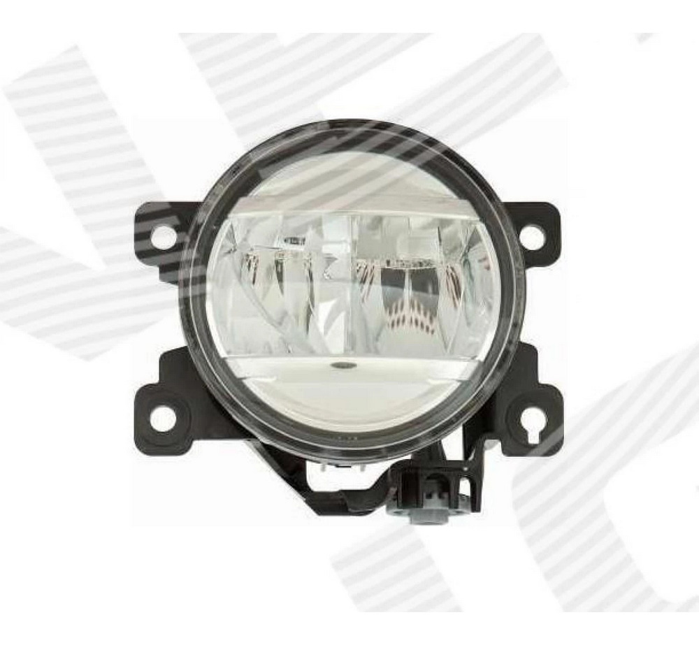 Противотуманная фара (правая) для Honda Civic X (USA)