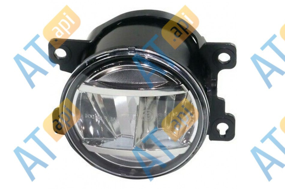 Противотуманная фара (левая) для Honda Civic X (USA)