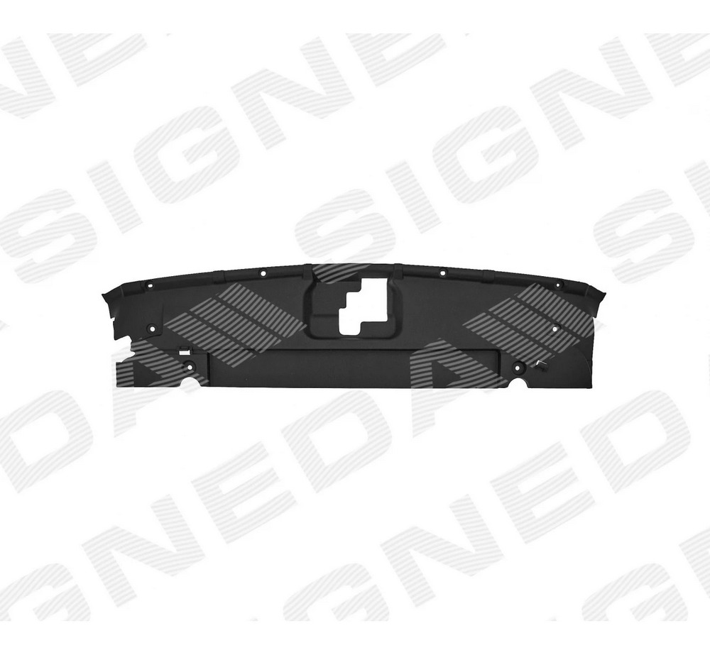 Дефлектор решетки для Ford Mustang VI