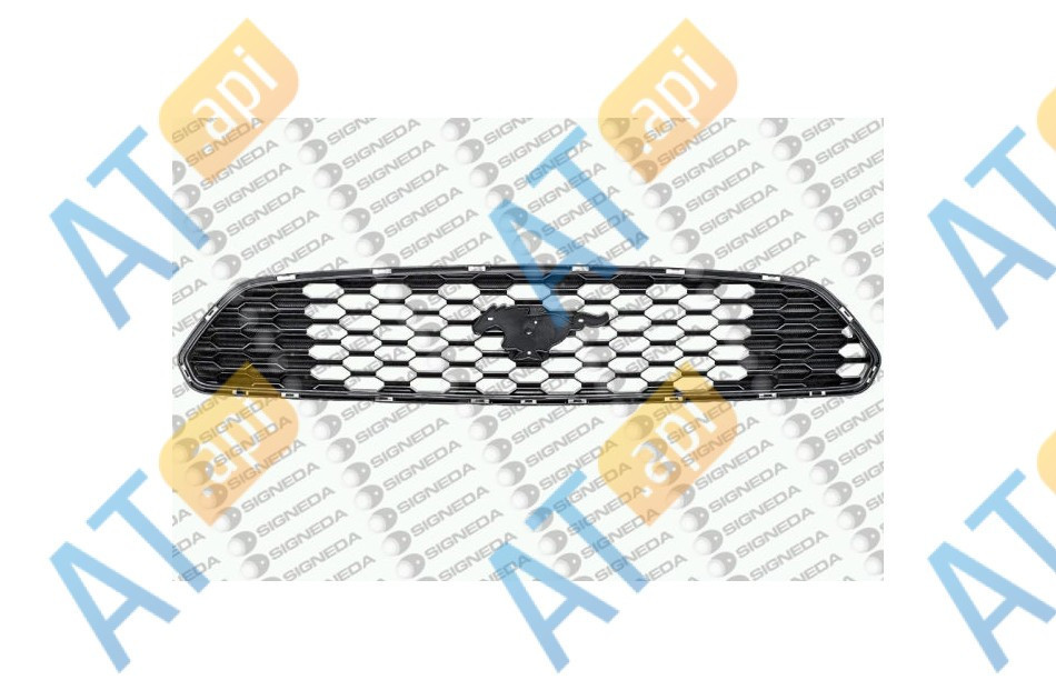 Решетка радиатора для Ford Mustang VI