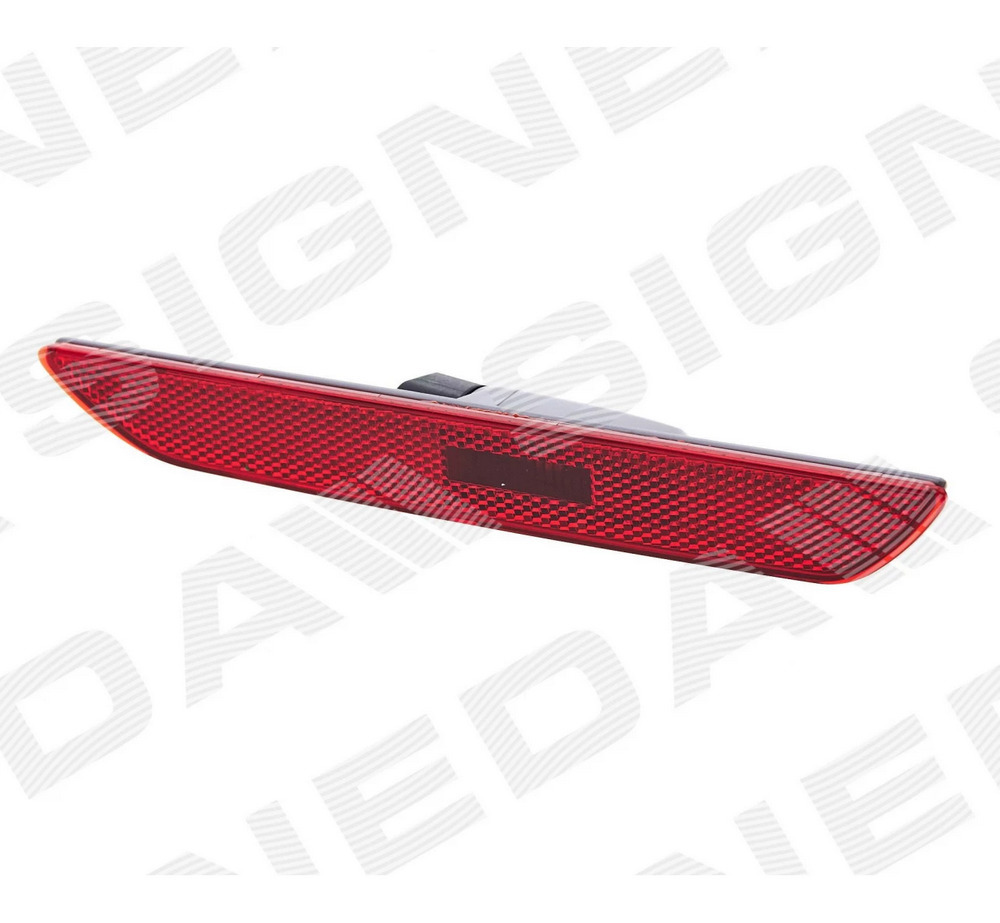 Отражатель (правый) для Ford Mustang VI