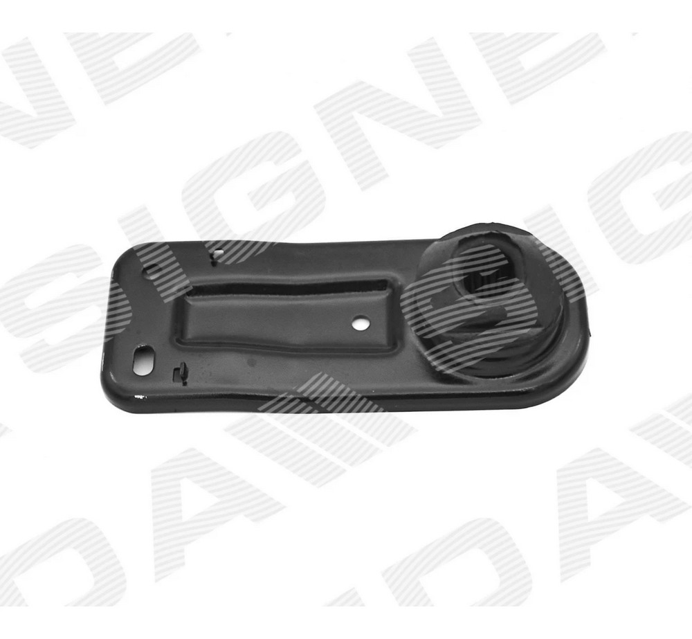 Крепление радиатора для Ford Mustang VI Крепление радиатора для Ford Mustang VI
