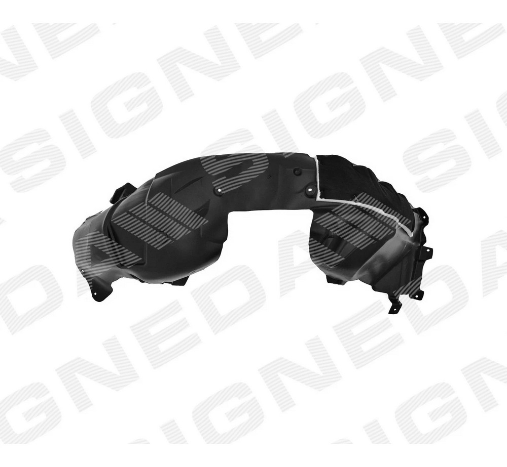 Подкрылок передний (правый) для Ford Mustang VI