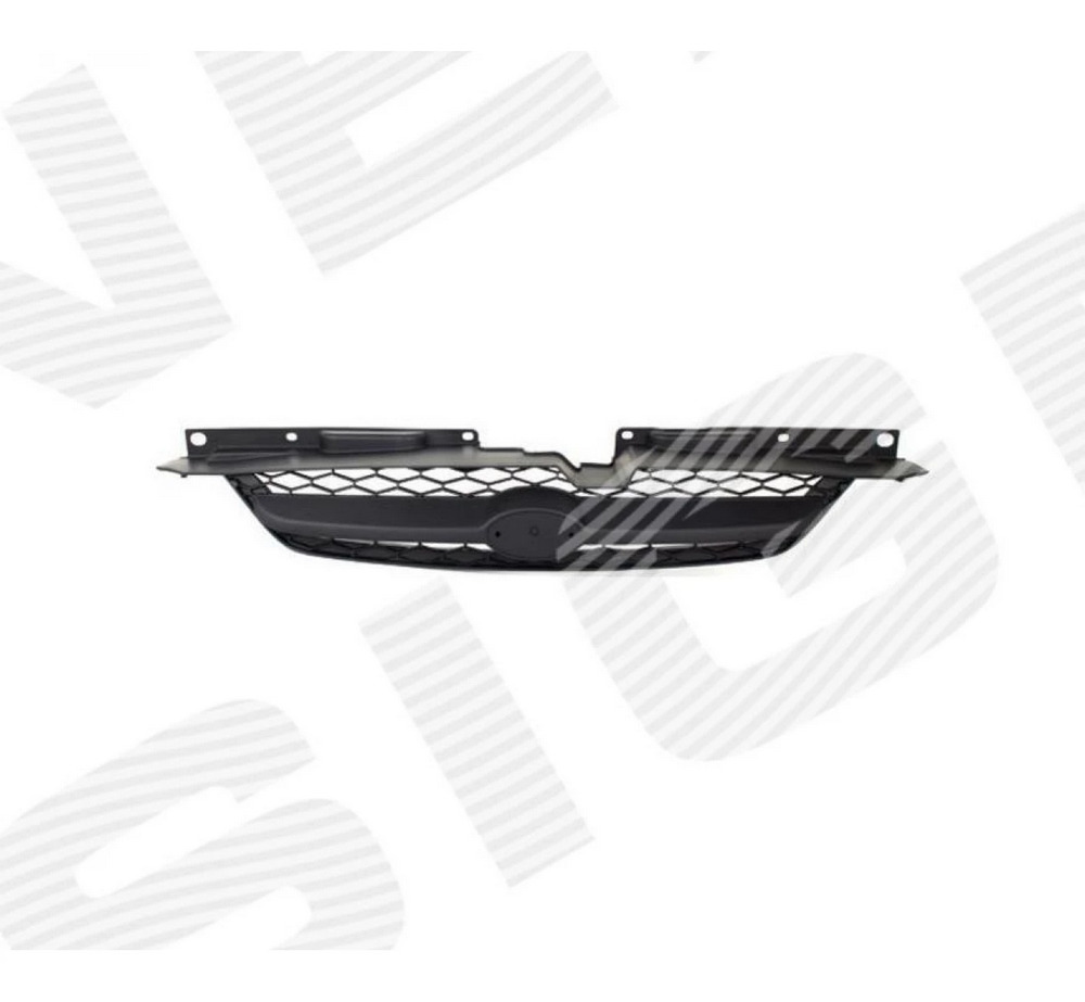 Решетка радиатора для KIA Rio (DC_)