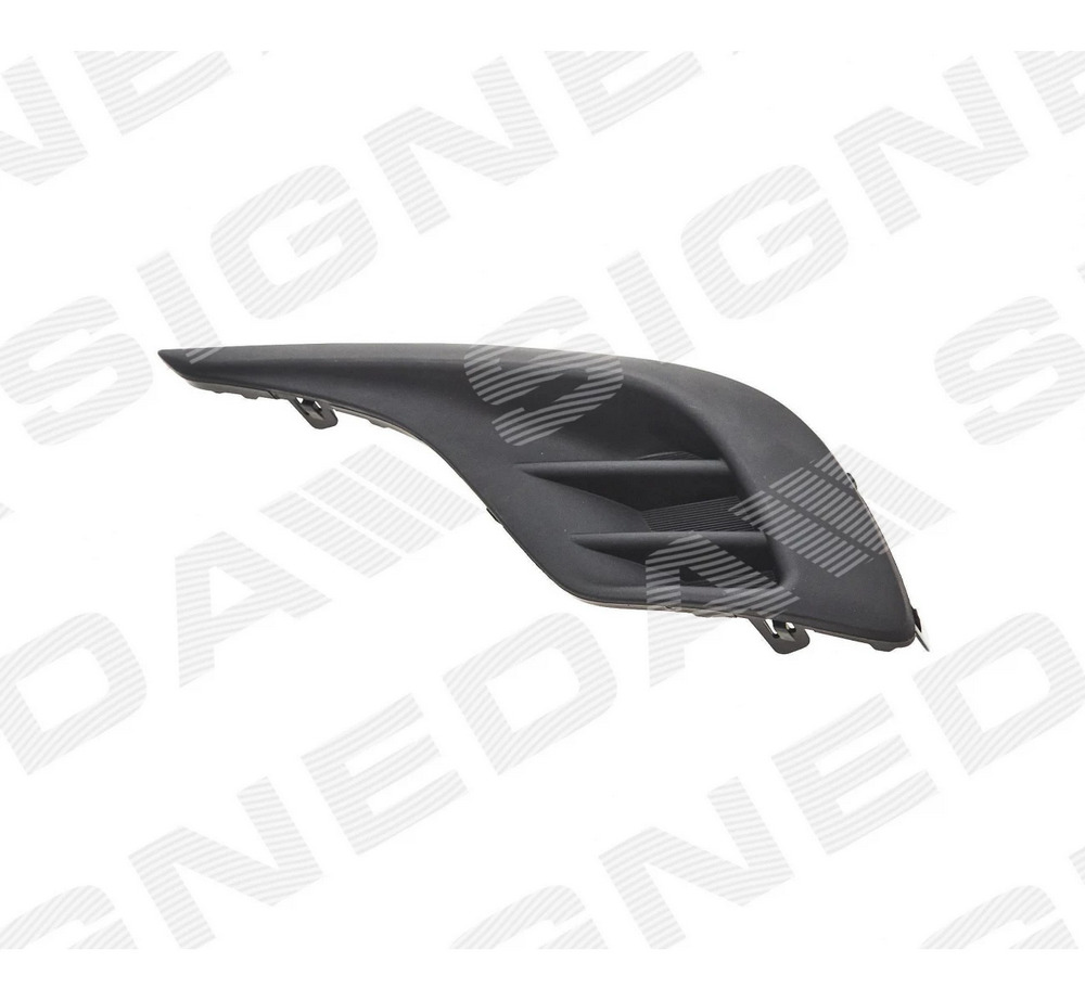 Заглушка бампера (левая) для Toyota Highlander (_U4)