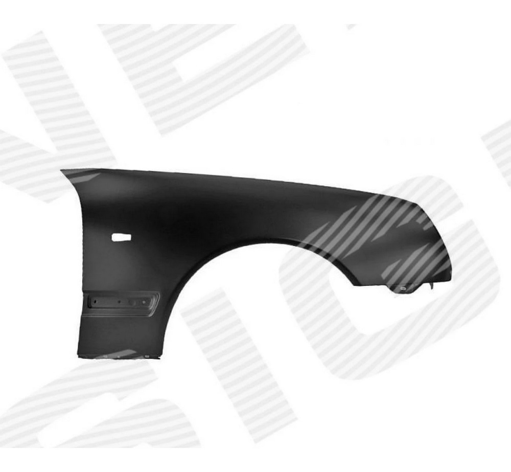 Крыло переднее (правое) для Mercedes E (W210)