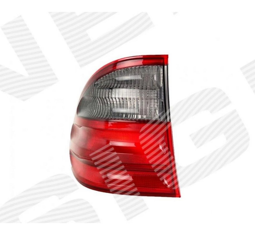 Задний фонарь для Mercedes E (W210)