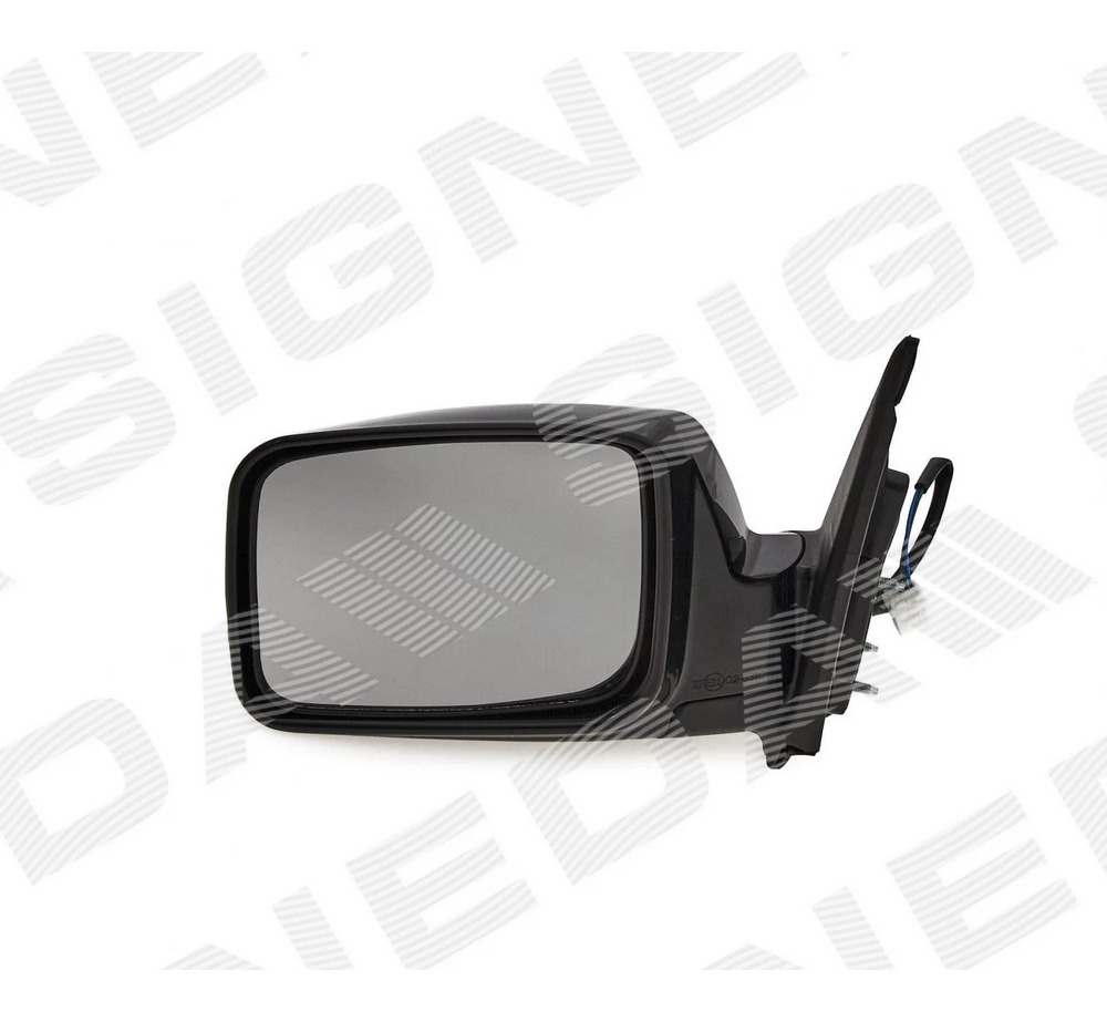 Боковое зеркало (левое) для Nissan X-Trail (T30)