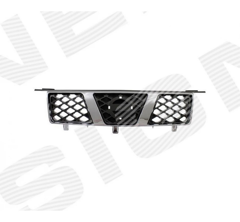 Решетка радиатора для Nissan X-Trail (T30)