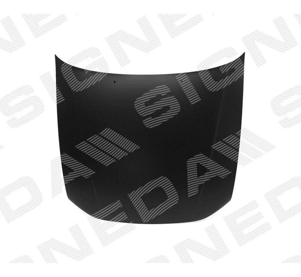 Капот для Mitsubishi Galant (USA)