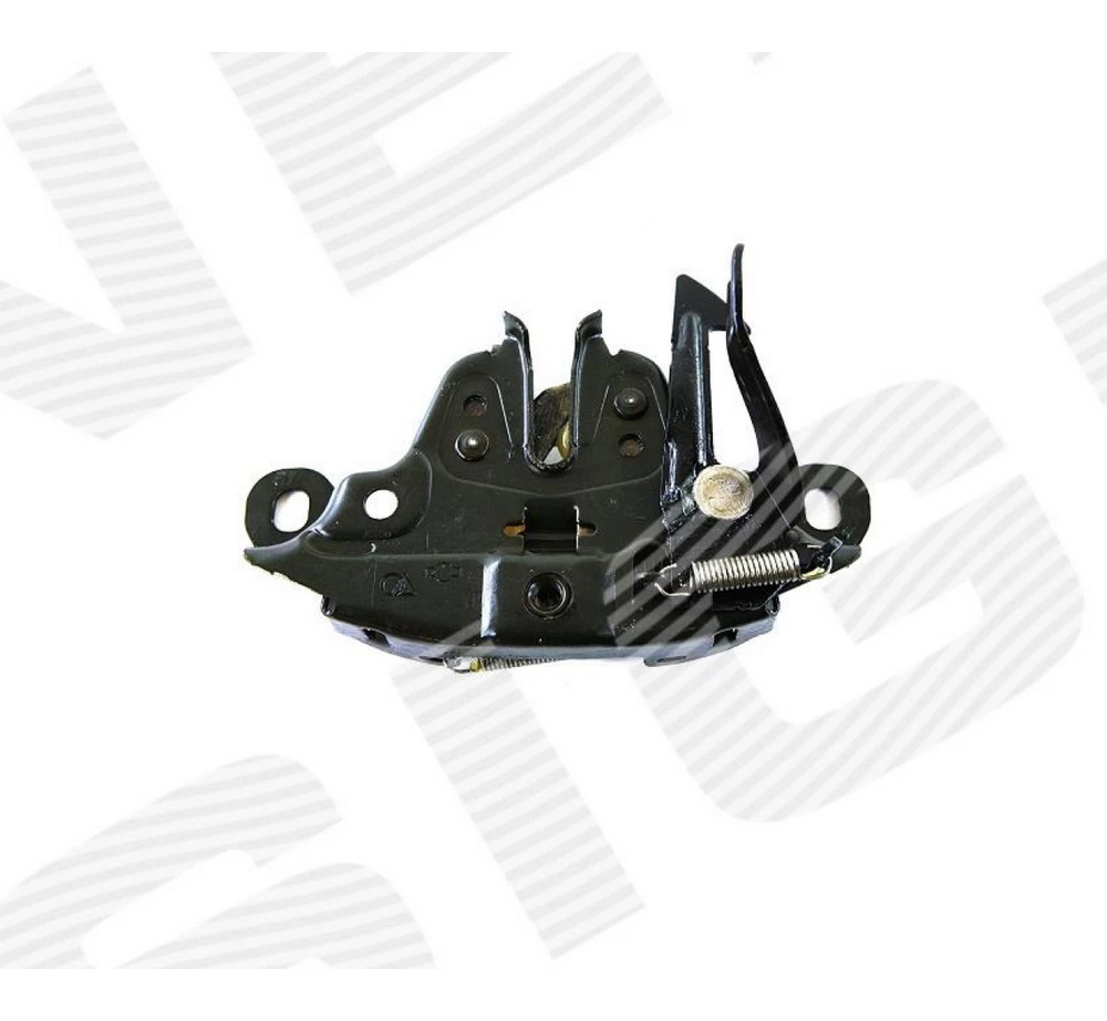 Замок капота для Mitsubishi Galant (USA)