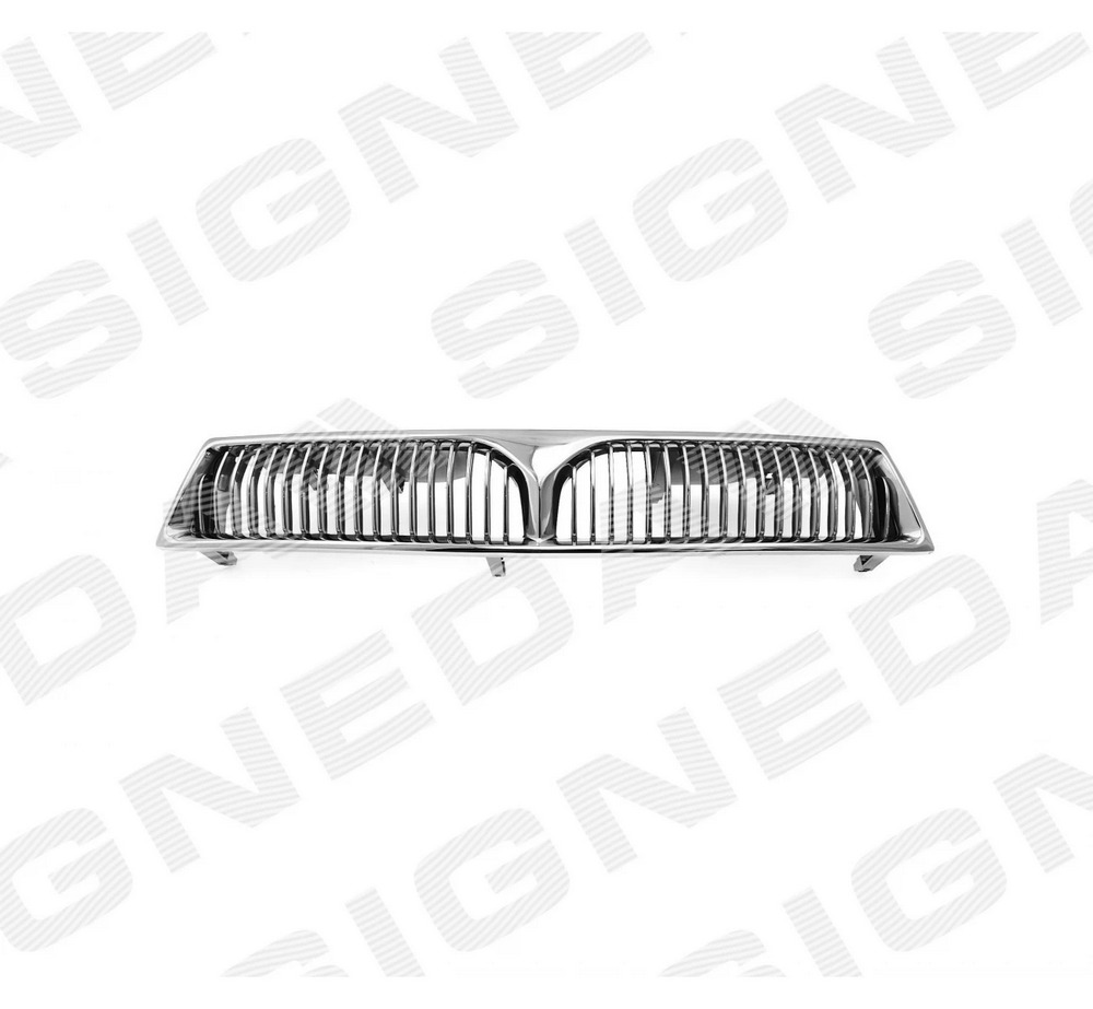 Решетка радиатора для Mitsubishi Galant (USA)