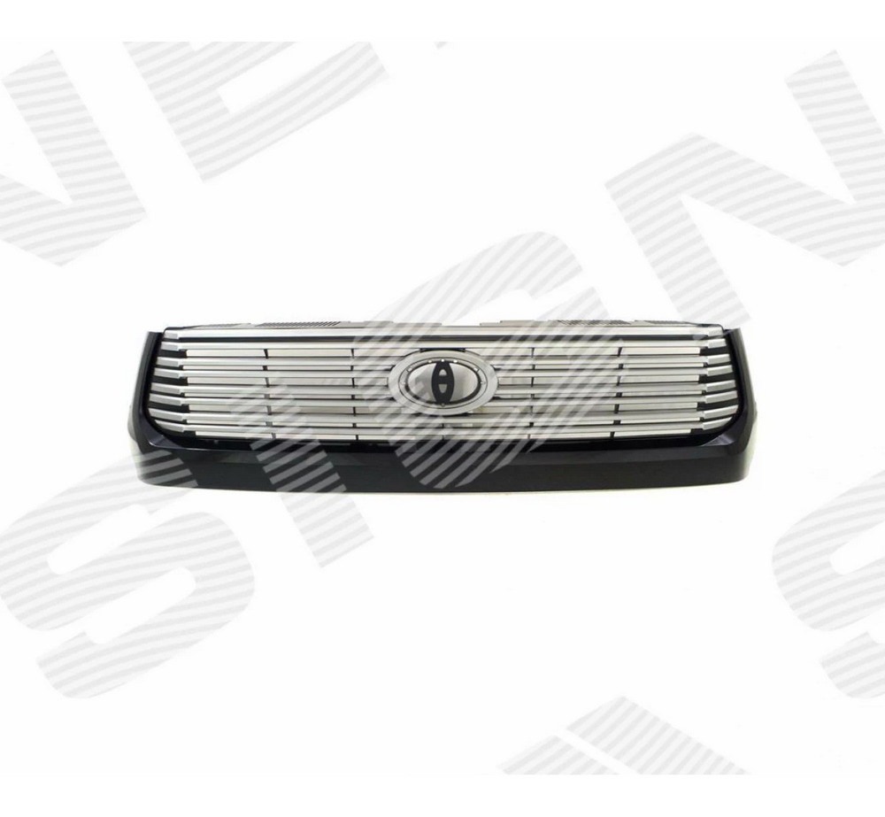 Решетка радиатора для Toyota Tundra III