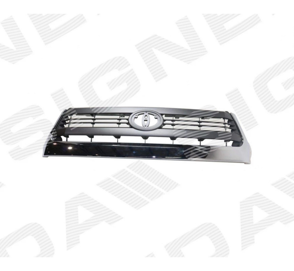 Решетка радиатора для Toyota Tundra III