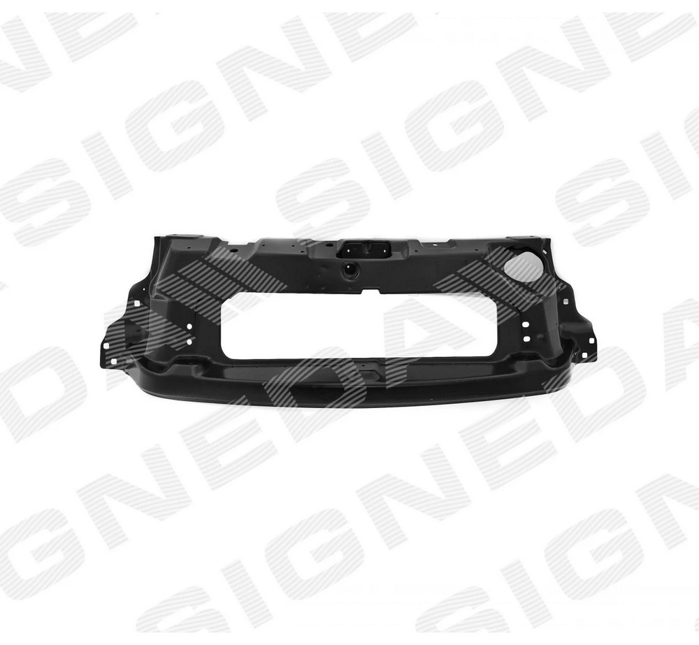 Панель передняя для Iveco Daily VI