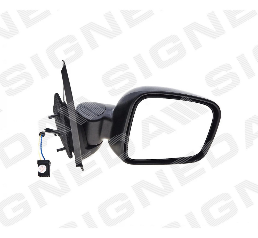 Боковое зеркало (правое) для Jeep Cherokee (KJ)