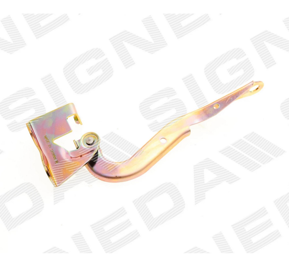 Петля капота (правая) для Toyota Auris (E15)