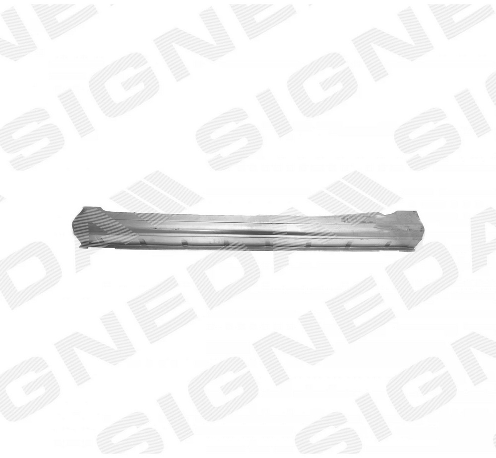 Порог (левый) для Renault Laguna I (B56)