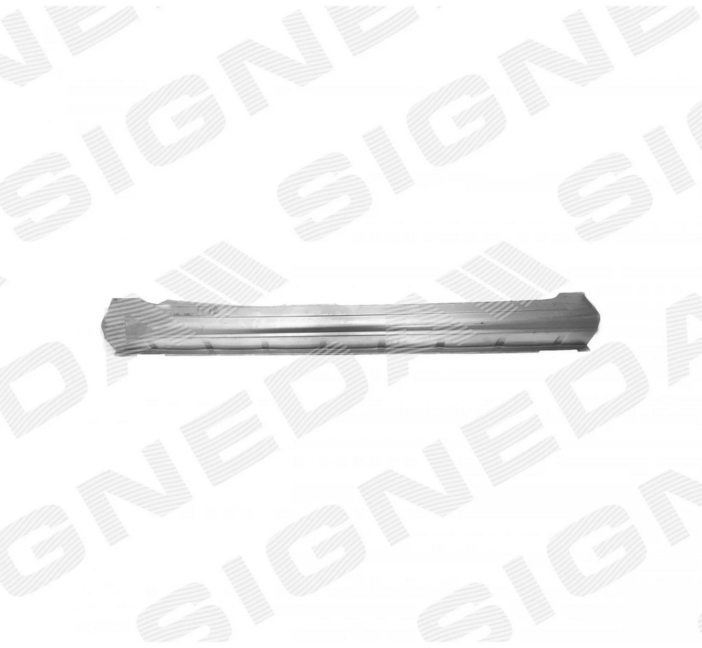 Порог (правый) для Renault Laguna I (B56)