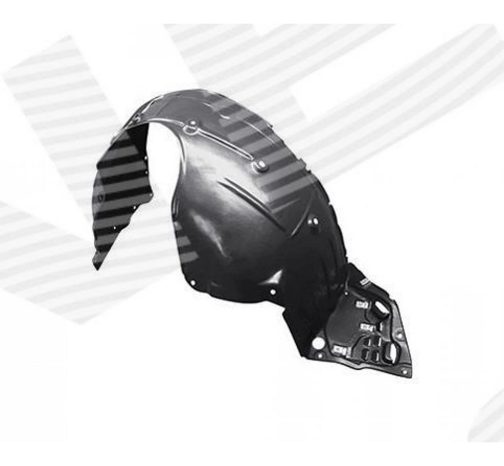 Подкрылок для Honda Civic X (USA) Подкрылок для Honda Civic X (USA)