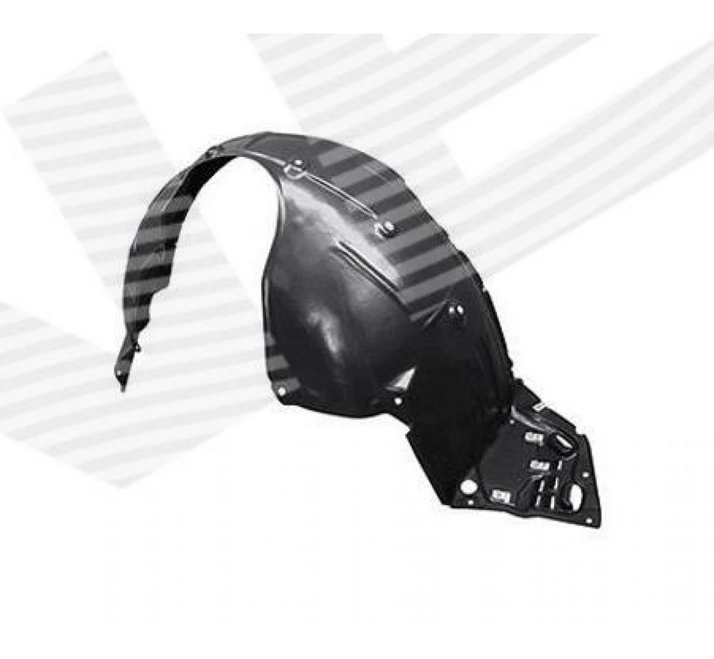 Подкрылок для Honda Civic X (USA) Подкрылок для Honda Civic X (USA)
