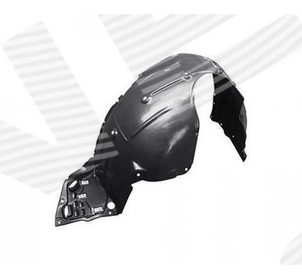 Подкрылок для Honda Civic X (USA) Подкрылок для Honda Civic X (USA)