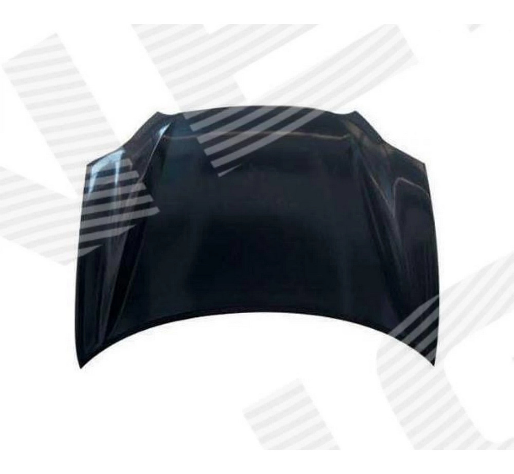 Капот для Toyota Highlander (_U4)