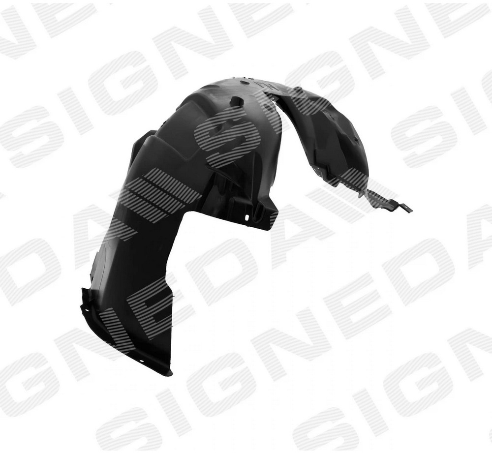 Подкрылок передний (правый) для Ford Mustang VI