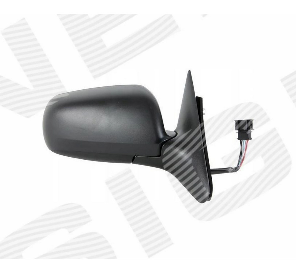 Боковое зеркало (правое) для Skoda Octavia (1U2,1U5)