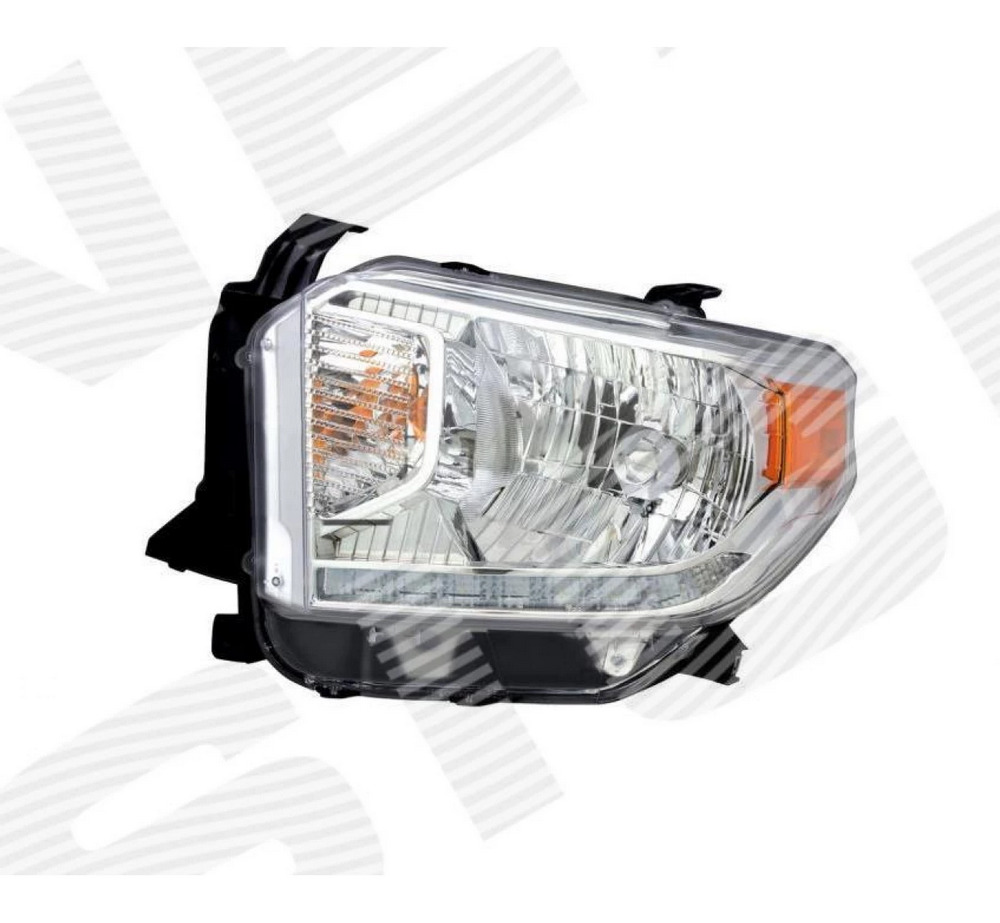 Передняя фара для Toyota Tundra III Передняя фара для Toyota Tundra III