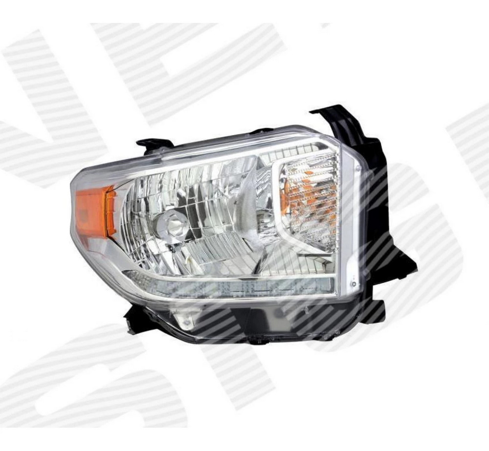 Передняя фара для Toyota Tundra III Передняя фара для Toyota Tundra III