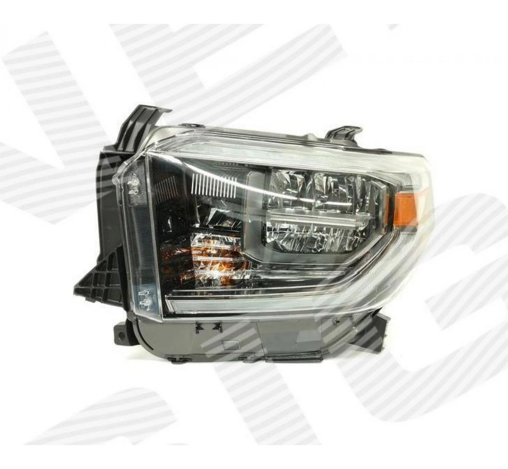 Передняя фара для Toyota Tundra III Передняя фара для Toyota Tundra III
