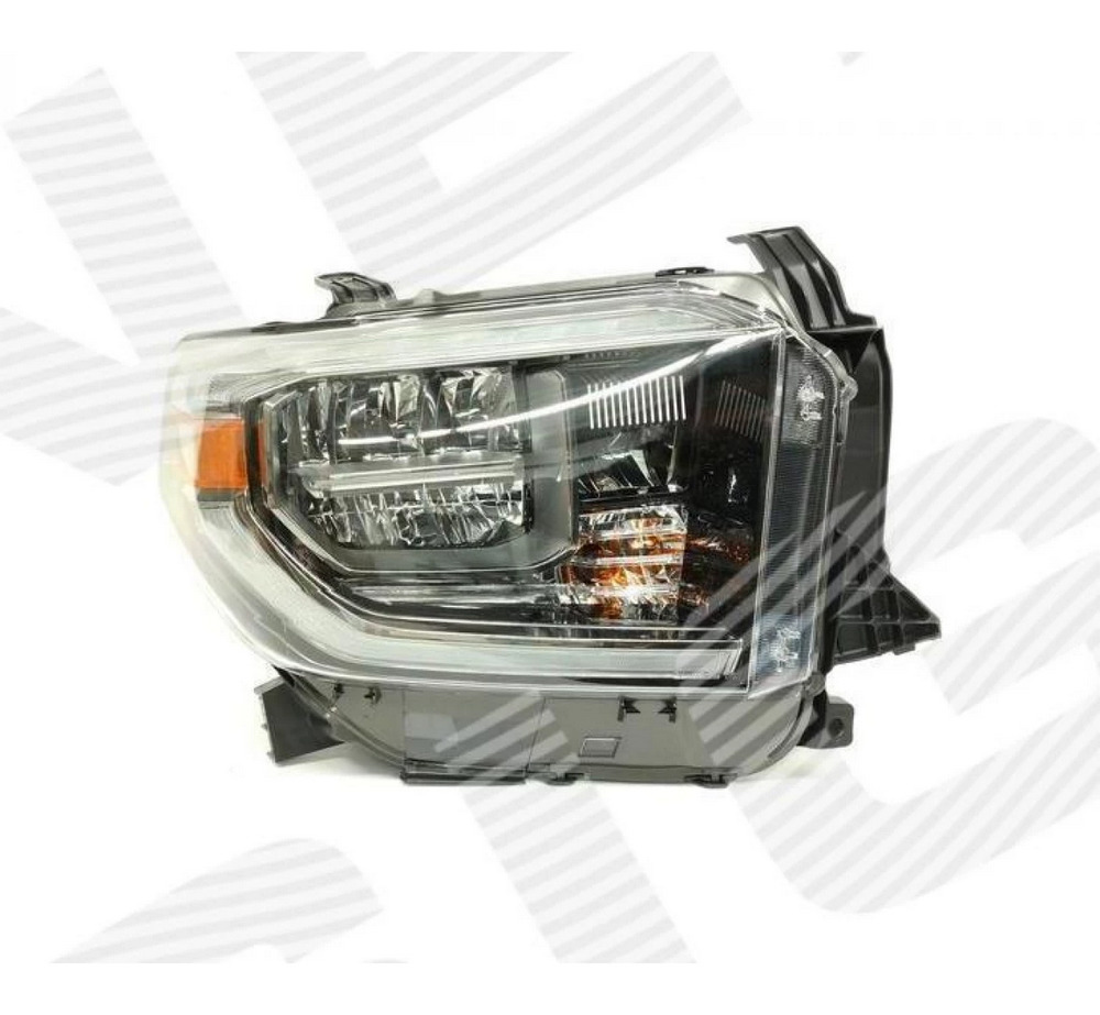 Передняя фара для Toyota Tundra III Передняя фара для Toyota Tundra III
