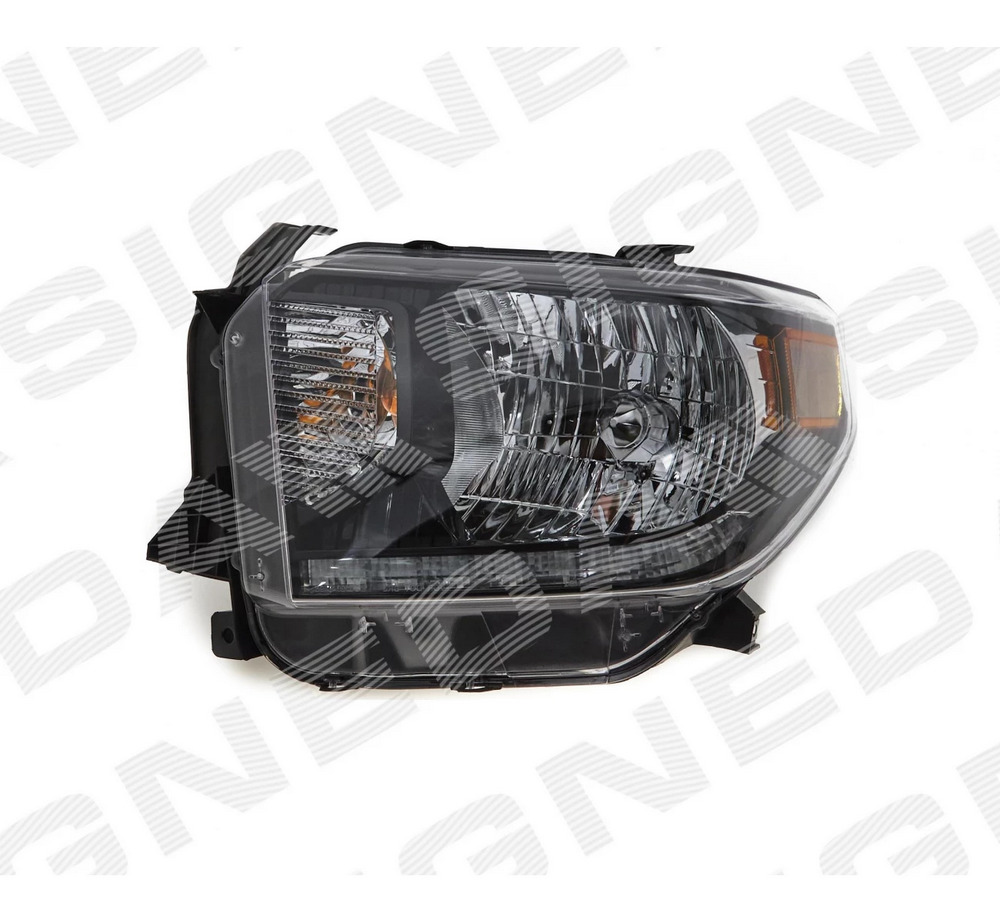 Передняя фара для Toyota Tundra III Передняя фара для Toyota Tundra III