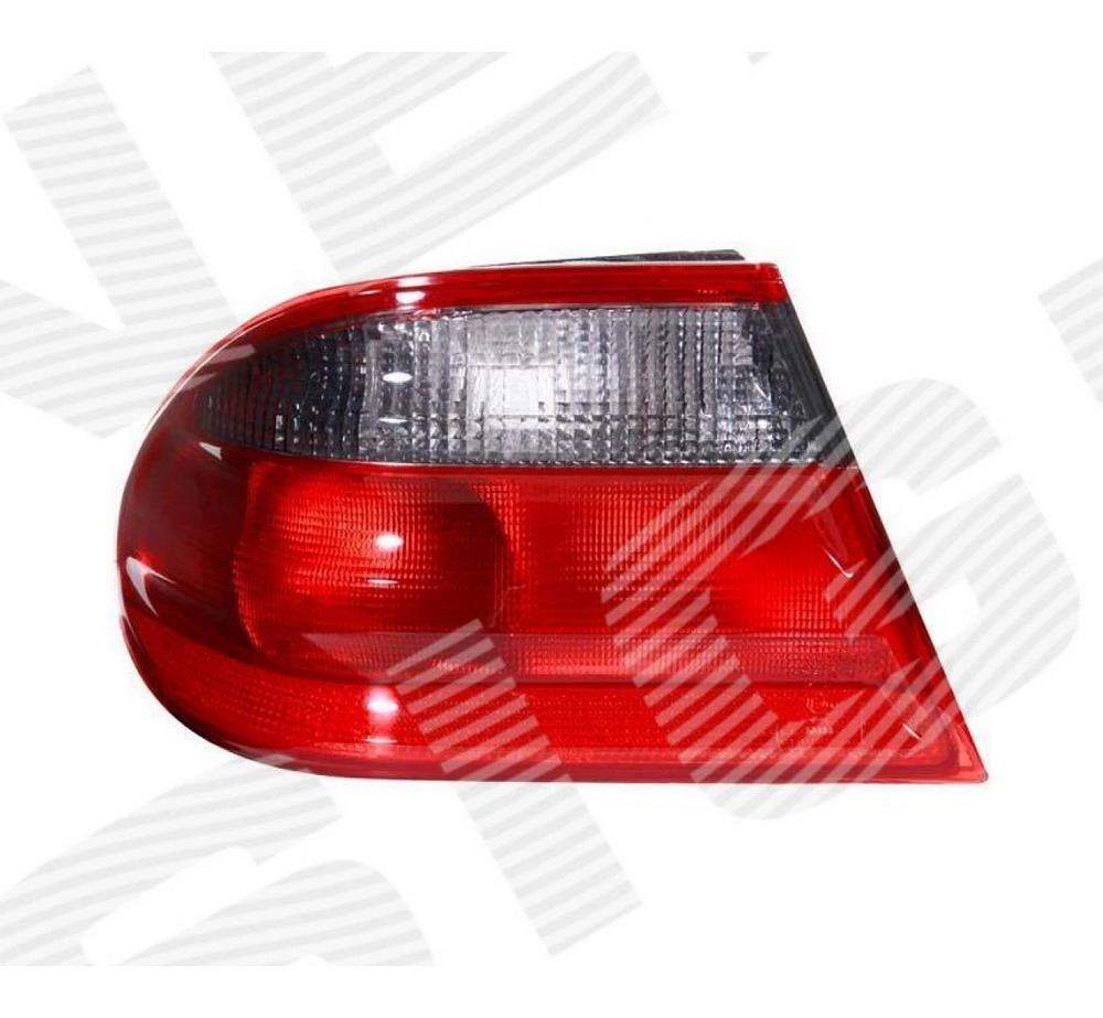 Задний фонарь для Mercedes E (W210)